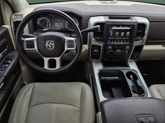 used 2018 Ram 2500 car, priced at $36,314