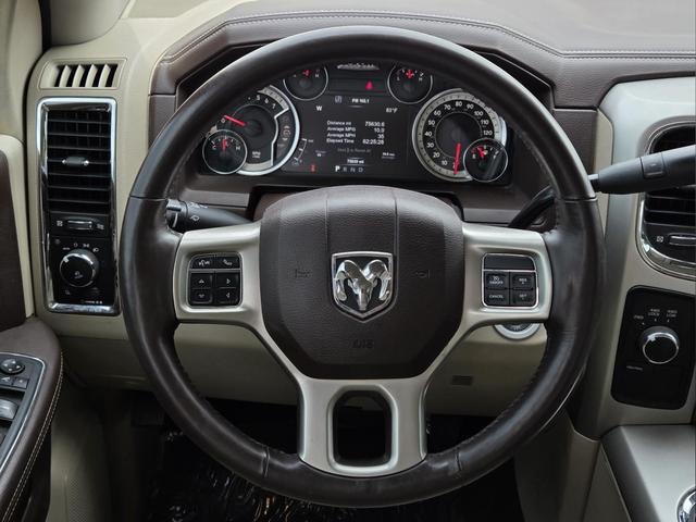 used 2018 Ram 2500 car, priced at $36,314