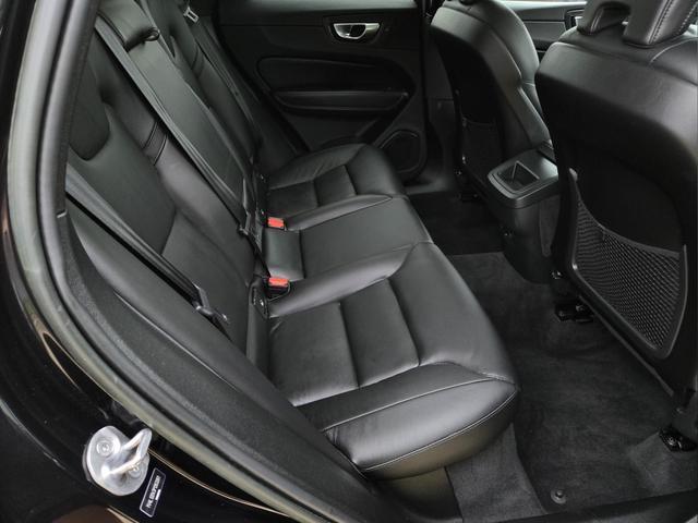 used 2023 Volvo XC60 car, priced at $23,900