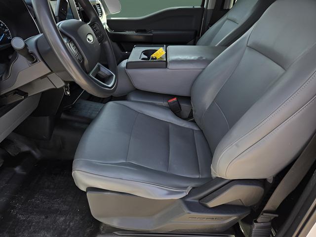 used 2023 Ford F-150 car, priced at $28,482