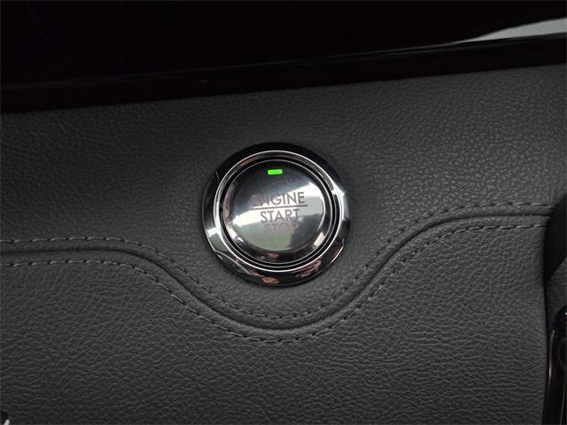 used 2021 Lincoln Navigator car, priced at $39,601