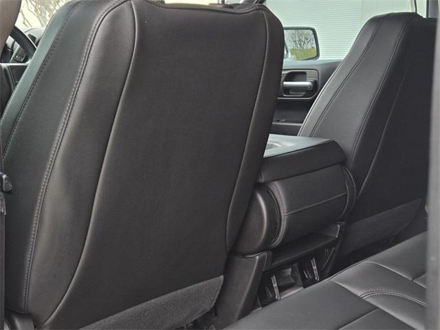 used 2020 Chevrolet Silverado 1500 car, priced at $22,569