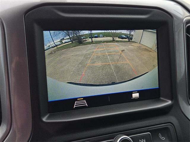 used 2020 Chevrolet Silverado 1500 car, priced at $22,569