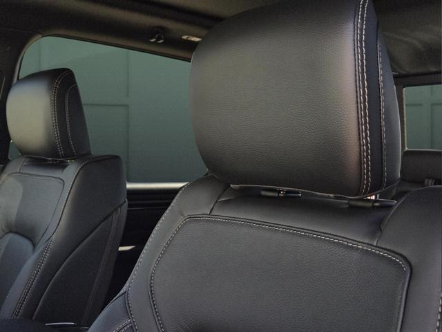 new 2026 Ram 1500 car, priced at $69,730