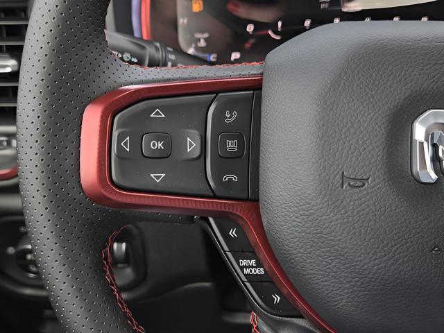 new 2026 Ram 1500 car, priced at $64,425