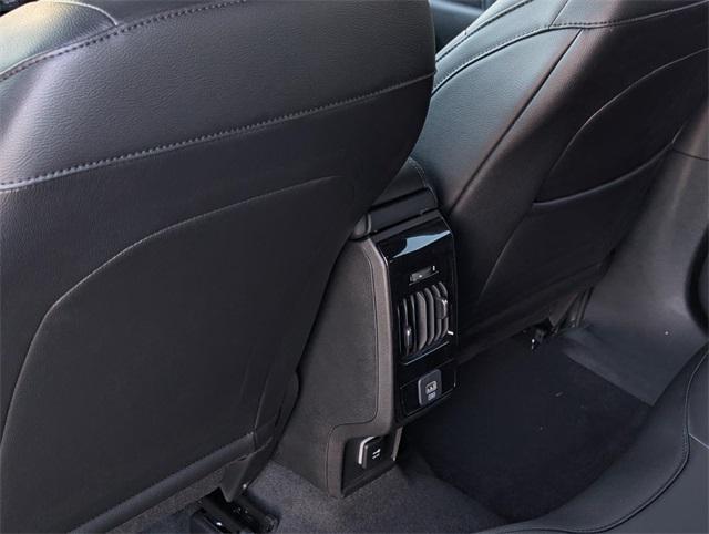 new 2026 Jeep Compass car, priced at $31,910