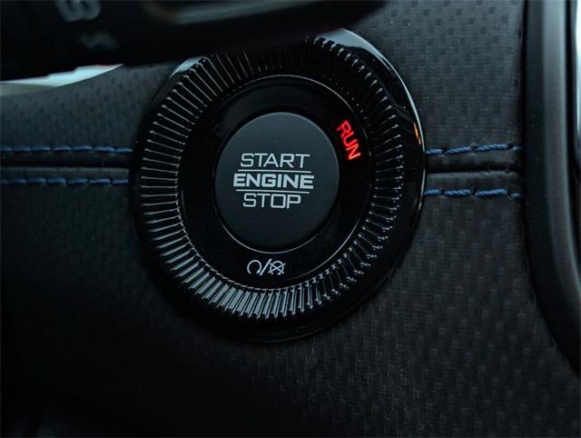 new 2026 Jeep Compass car, priced at $31,910