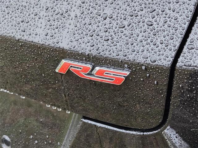 used 2022 Chevrolet TrailBlazer car, priced at $22,995