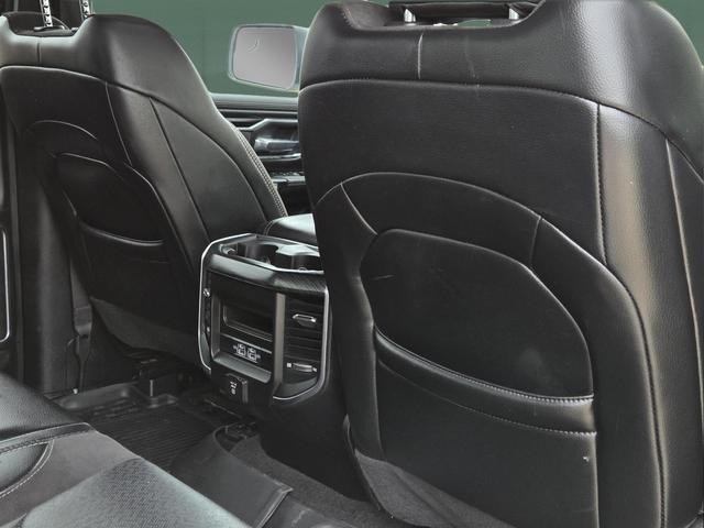 used 2023 Ram 1500 car, priced at $40,932