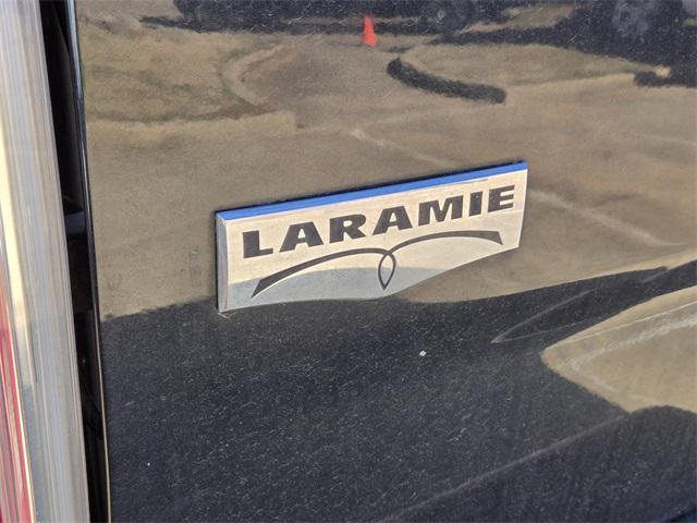 used 2015 Ram 2500 car, priced at $24,994