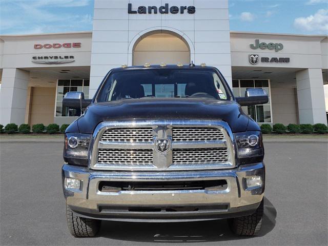 used 2015 Ram 2500 car, priced at $24,994