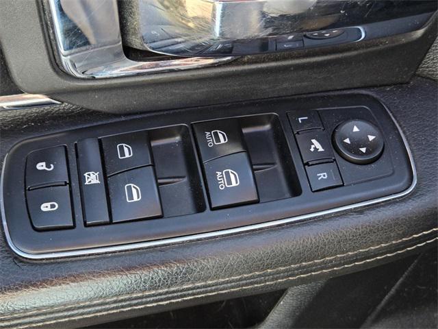 used 2015 Ram 2500 car, priced at $24,994