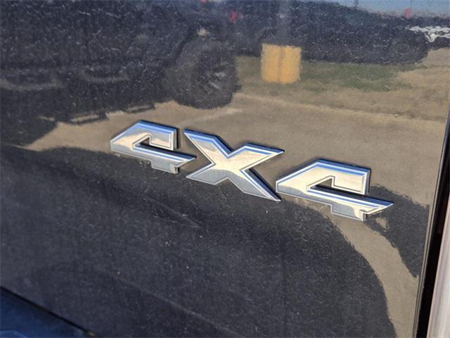 used 2015 Ram 2500 car, priced at $24,994