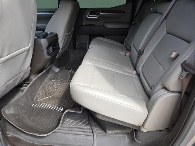 used 2023 Chevrolet Silverado 1500 car, priced at $38,152