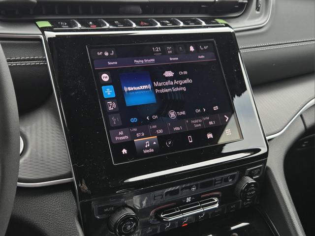new 2026 Jeep Grand Cherokee L car, priced at $40,910