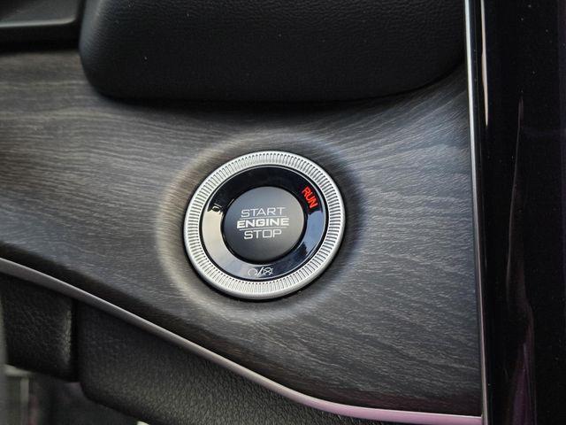 new 2025 Jeep Grand Cherokee car, priced at $50,390