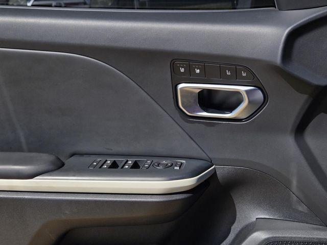 used 2025 Kia K4 car, priced at $24,756