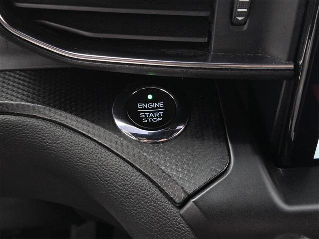 used 2020 Ford Explorer car, priced at $26,880