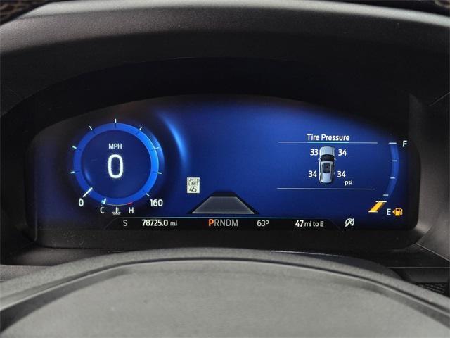 used 2020 Ford Explorer car, priced at $26,880