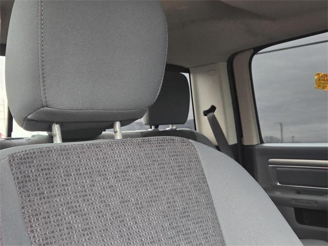 used 2019 Ram 1500 car, priced at $22,461