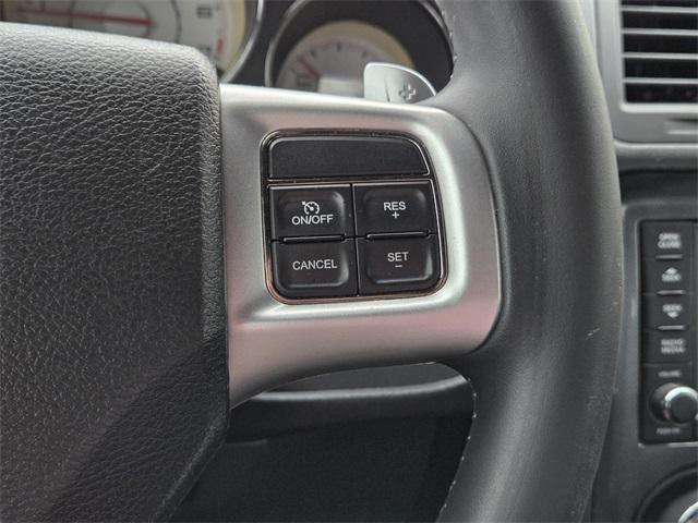 used 2012 Dodge Challenger car, priced at $11,654