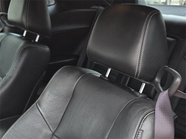 used 2012 Dodge Challenger car, priced at $11,654