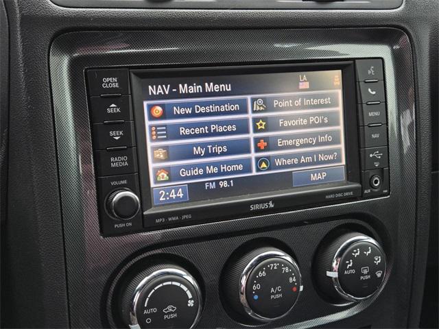 used 2012 Dodge Challenger car, priced at $11,654