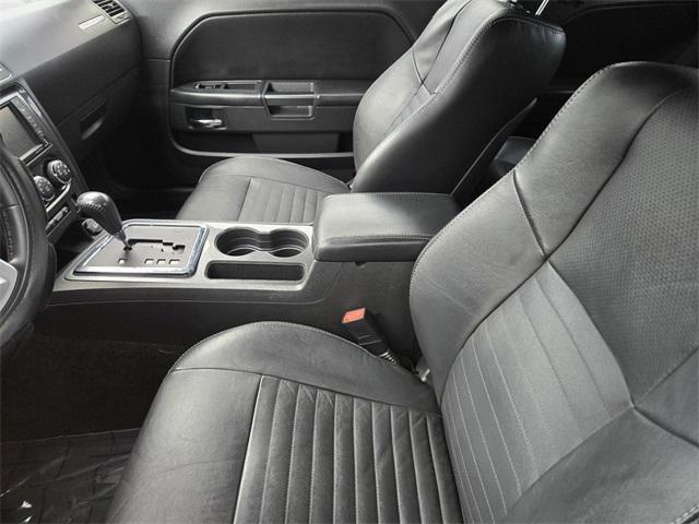 used 2012 Dodge Challenger car, priced at $11,995