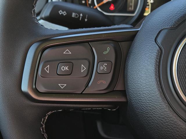 new 2026 Jeep Wrangler car, priced at $53,055