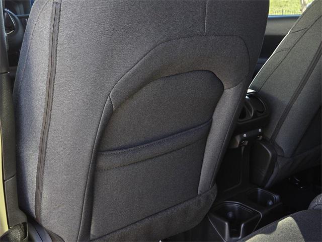 new 2026 Jeep Wrangler car, priced at $53,580