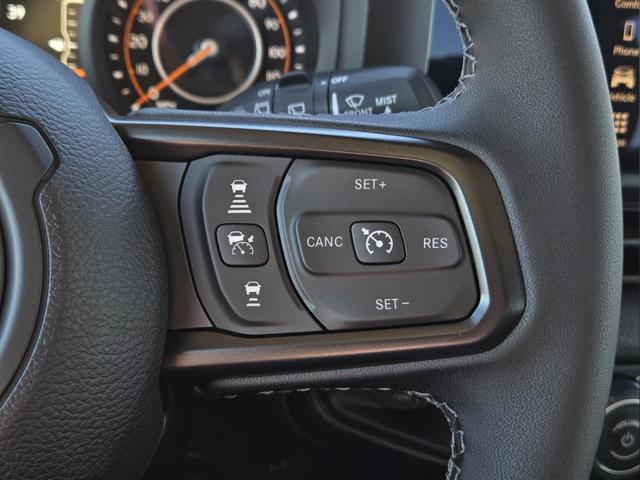 new 2026 Jeep Wrangler car, priced at $53,055