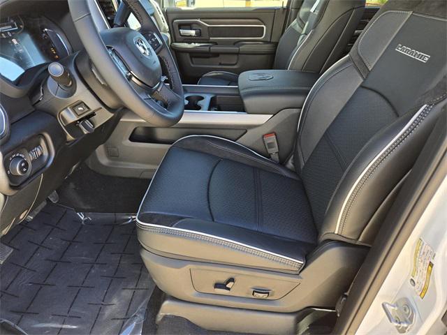 new 2026 Ram 2500 car, priced at $84,105