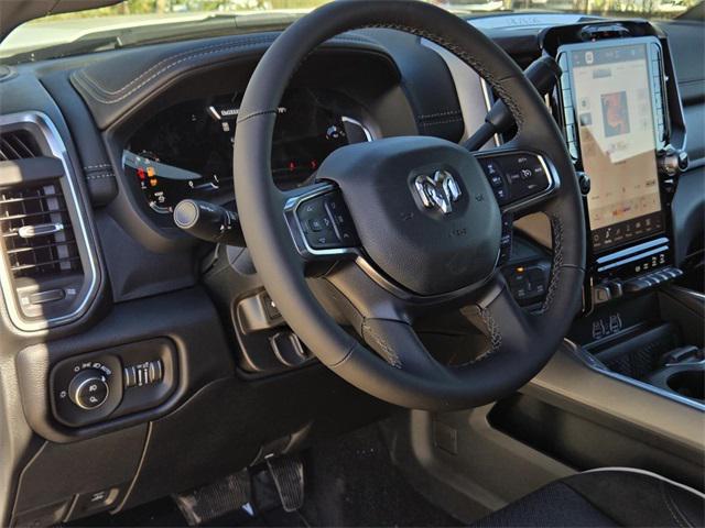 new 2026 Ram 2500 car, priced at $84,105