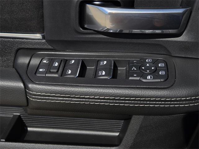 new 2026 Ram 2500 car, priced at $84,105