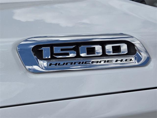 new 2026 Ram 1500 car, priced at $94,670