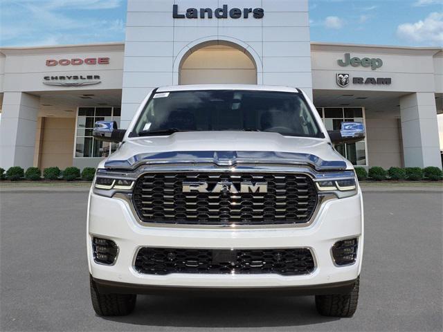 new 2026 Ram 1500 car, priced at $94,670