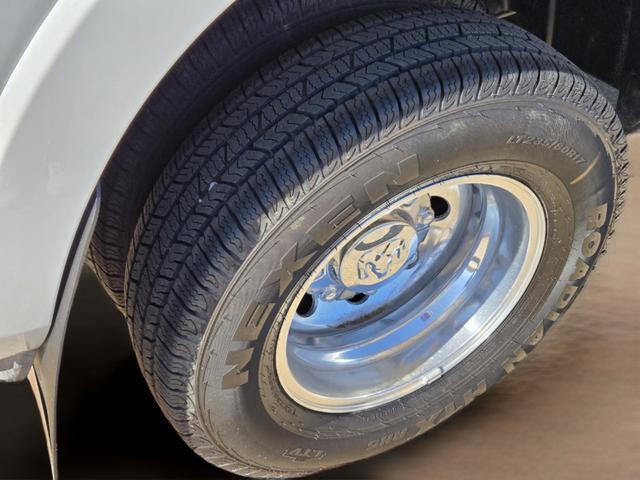 new 2026 Ram 3500 car, priced at $96,830