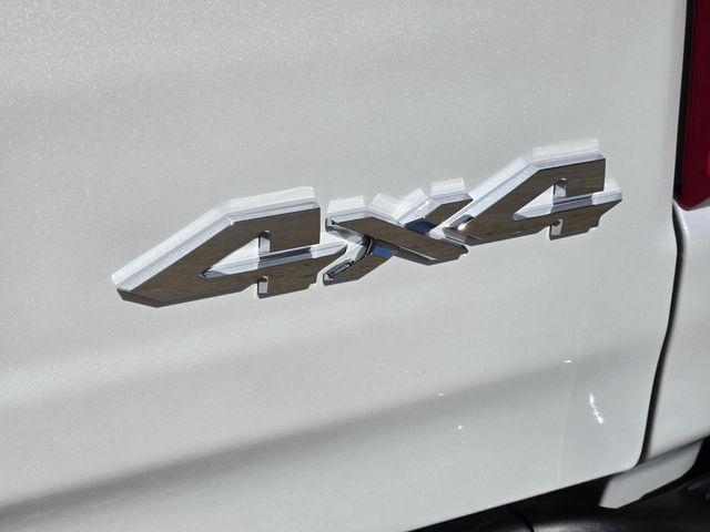 new 2026 Ram 1500 car, priced at $69,975