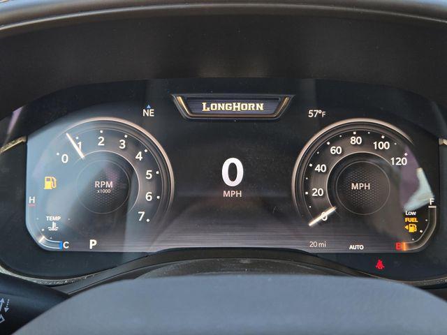 new 2026 Ram 1500 car, priced at $69,975