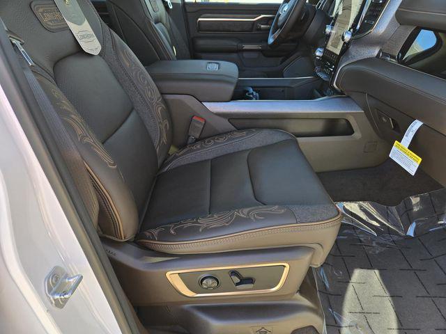 new 2026 Ram 1500 car, priced at $69,975