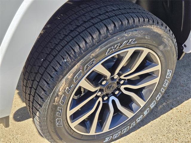 new 2026 Ram 1500 car, priced at $81,975