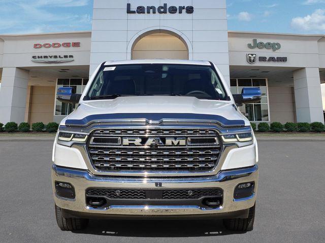 new 2026 Ram 1500 car, priced at $69,975