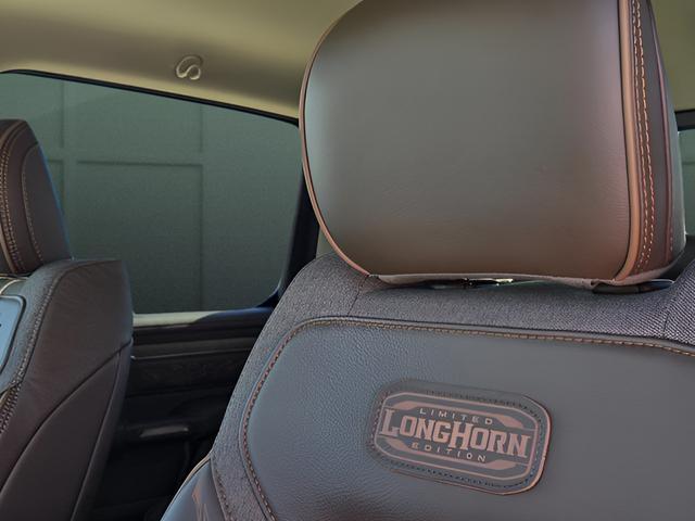 new 2026 Ram 1500 car, priced at $73,550