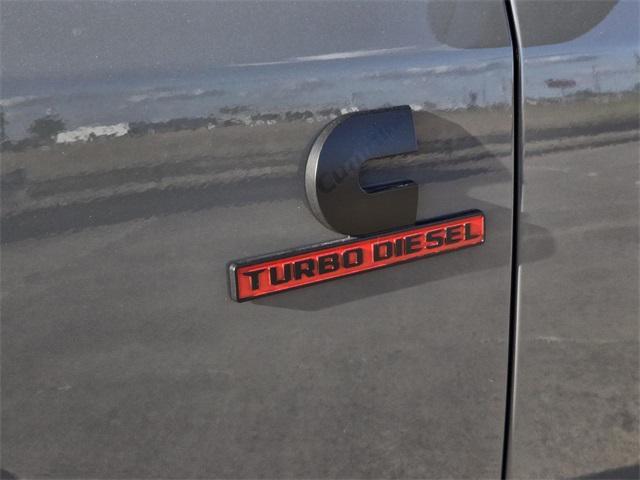 new 2026 Ram 2500 car, priced at $92,090