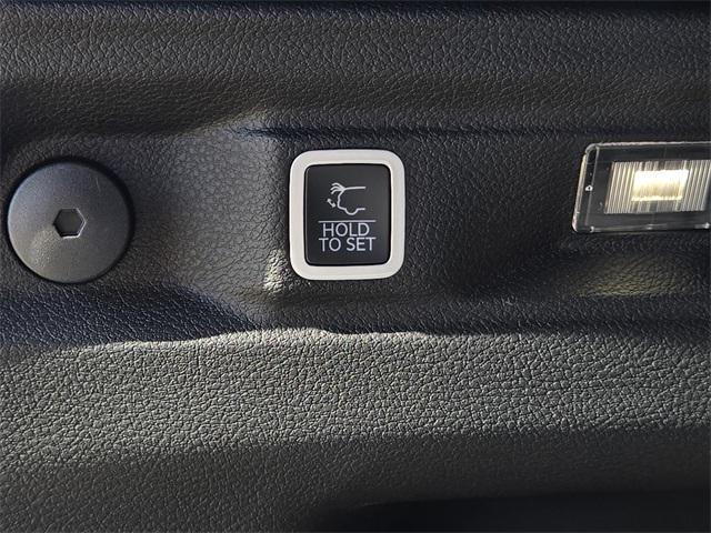 new 2025 Jeep Grand Cherokee L car, priced at $41,495