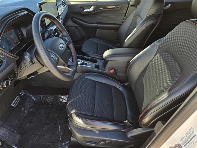 used 2024 Ford Escape car, priced at $24,352