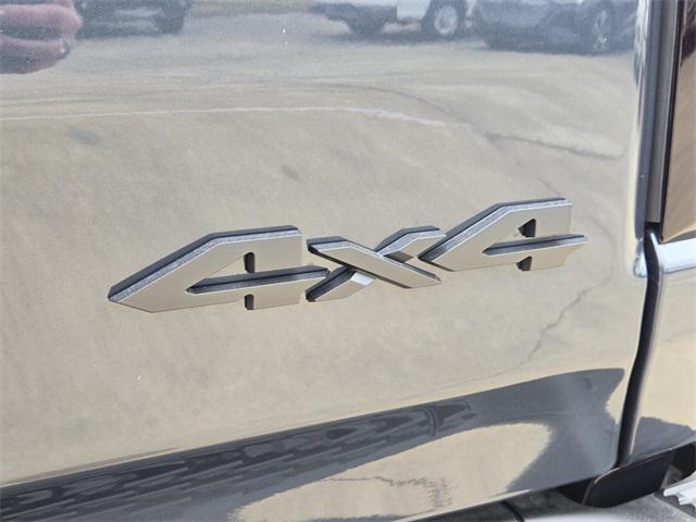 new 2026 Ram 1500 car, priced at $65,925