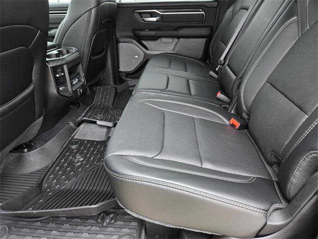 new 2026 Ram 1500 car, priced at $65,925