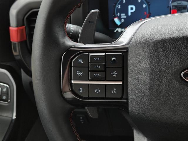 used 2025 Ford F-150 car, priced at $125,995