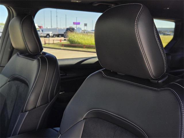 new 2025 Jeep Grand Cherokee L car, priced at $44,635